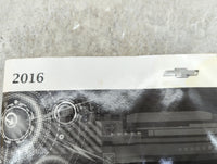 0 Chevrolet Malibu Owners Manual Book Guide OEM Used Auto Parts - Oemusedautoparts1.com