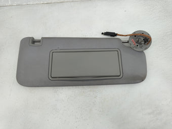 compare product 2016-2021 Chevrolet Malibu Sun Visor Shade Replacement Driver Left Mirror Fits Fits 2016 2017 2018 2019 2020 2021 OEM Used Auto Parts