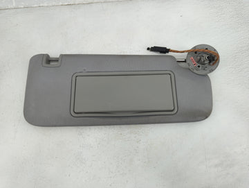 2016-2021 Chevrolet Malibu Sun Visor Shade Replacement Driver Left Mirror Fits Fits 2016 2017 2018 2019 2020 2021 OEM Used A