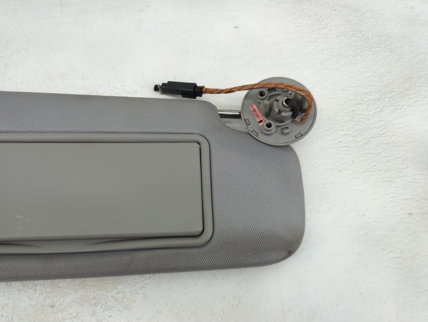 2016-2021 Chevrolet Malibu Sun Visor Shade Replacement Driver Left Mirror Fits Fits 2016 2017 2018 2019 2020 2021 OEM Used A