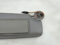 2016-2021 Chevrolet Malibu Sun Visor Shade Replacement Driver Left Mirror Fits Fits 2016 2017 2018 2019 2020 2021 OEM Used A