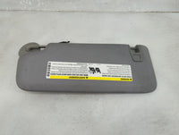 2016-2021 Chevrolet Malibu Sun Visor Shade Replacement Driver Left Mirror Fits Fits 2016 2017 2018 2019 2020 2021 OEM Used A