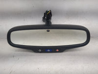 2013-2016 Chevrolet Malibu Interior Rear View Mirror Replacement OEM Fits OEM Used Auto Parts - Oemusedautoparts1.com