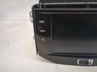 2013-2016 Chevrolet Malibu Information Display Screen 1213249 - Oemusedautoparts1.com