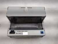 2013-2016 Chevrolet Malibu Information Display Screen 1213249 - Oemusedautoparts1.com