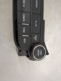 2014-2016 Chevrolet Malibu Radio Control Panel 1223776 - Oemusedautoparts1.com