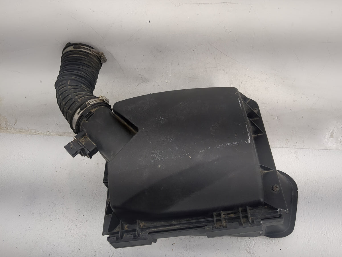 2015-2015 Chevrolet Malibu Air Cleaner Intake-duct Hose Tube - Oemusedautoparts1.com