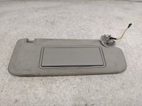 2013-2016 Chevrolet Malibu Sun Visor Shade Replacement Passenger Right Mirror Fits Fits 2013 2014 2015 2016 OEM Used Auto Pa
