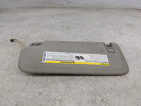 2013-2016 Chevrolet Malibu Sun Visor Shade Replacement Passenger Right Mirror Fits Fits 2013 2014 2015 2016 OEM Used Auto Pa