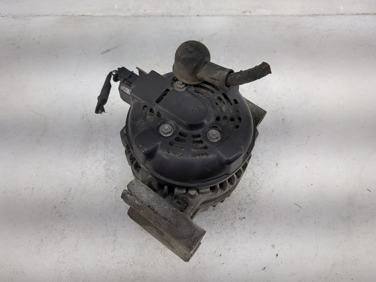 2013-2021 Chevrolet Malibu Alternator Replacement Generator Charging Assembly Engine OEM Fits OEM Used Auto Parts - Oemuseda