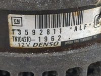 2013-2021 Chevrolet Malibu Alternator Replacement Generator Charging Assembly Engine OEM Fits OEM Used Auto Parts - Oemuseda
