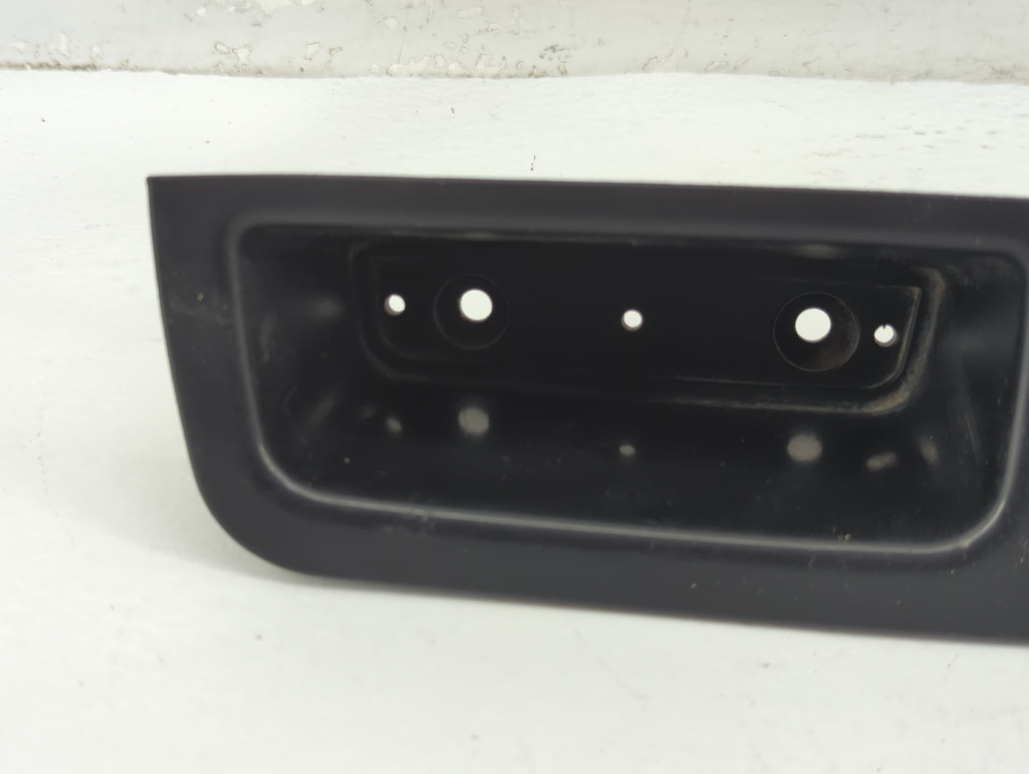 2010-2011 Chevrolet Malibu Master Power Window Switch Replacement Driver Side Left Fits Fits 2010 2011 OEM Used Auto Parts -