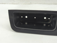 2010-2011 Chevrolet Malibu Master Power Window Switch Replacement Driver Side Left Fits Fits 2010 2011 OEM Used Auto Parts -