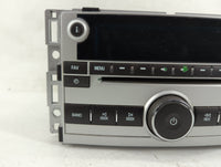 2009-2012 Chevrolet Malibu Radio AM FM Cd Player Receiver Replacement Fits Fits 2009 2010 2011 2012 OEM Used Auto Parts - Oe