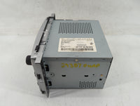 2009-2012 Chevrolet Malibu Radio AM FM Cd Player Receiver Replacement Fits Fits 2009 2010 2011 2012 OEM Used Auto Parts - Oe