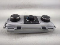 2008-2012 Chevrolet Malibu Climate Control Module Temperature AC/Heater Replacement Fits Fits 2008 2009 2010 2011 2012 OEM U