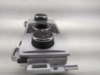 2008-2012 Chevrolet Malibu Climate Control Module Temperature AC/Heater Replacement Fits Fits 2008 2009 2010 2011 2012 OEM U