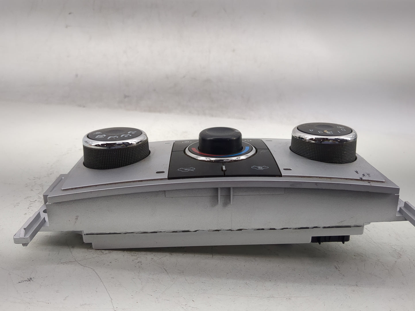 2008-2012 Chevrolet Malibu Climate Control Module Temperature AC/Heater Replacement Fits Fits 2008 2009 2010 2011 2012 OEM U
