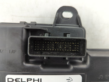 2008-2011 Chevrolet Malibu Body Control Module Bcm Inner Cabin Fuse Box - Oemusedautoparts1.com
