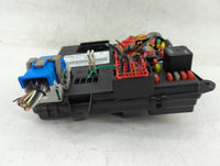 2008-2011 Chevrolet Malibu Body Control Module Bcm Inner Cabin Fuse Box - Oemusedautoparts1.com