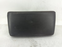2008-2012 Chevrolet Malibu Center Console Armrest Cover Lid Fits Fits 2008 2009 2010 2011 2012 OEM Used Auto Parts - Oemused