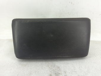 compare product 2008-2012 Chevrolet Malibu Center Console Armrest Cover Lid Fits Fits 2008 2009 2010 2011 2012 OEM Used Auto Parts