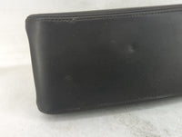 2008-2012 Chevrolet Malibu Center Console Armrest Cover Lid Fits Fits 2008 2009 2010 2011 2012 OEM Used Auto Parts - Oemused