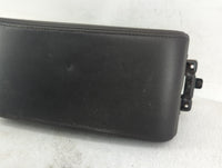 2008-2012 Chevrolet Malibu Center Console Armrest Cover Lid Fits Fits 2008 2009 2010 2011 2012 OEM Used Auto Parts - Oemused