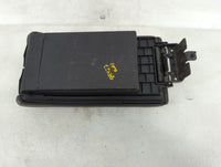 2008-2012 Chevrolet Malibu Center Console Armrest Cover Lid Fits Fits 2008 2009 2010 2011 2012 OEM Used Auto Parts - Oemused