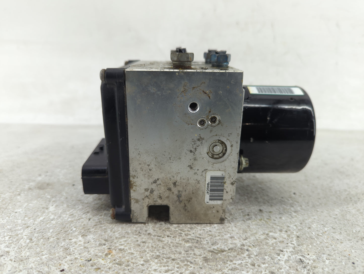 2011 Chevrolet Malibu ABS Pump Control Module Replacement Fits OEM Used Auto Parts - Oemusedautoparts1.com