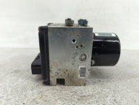 2011 Chevrolet Malibu ABS Pump Control Module Replacement Fits OEM Used Auto Parts - Oemusedautoparts1.com