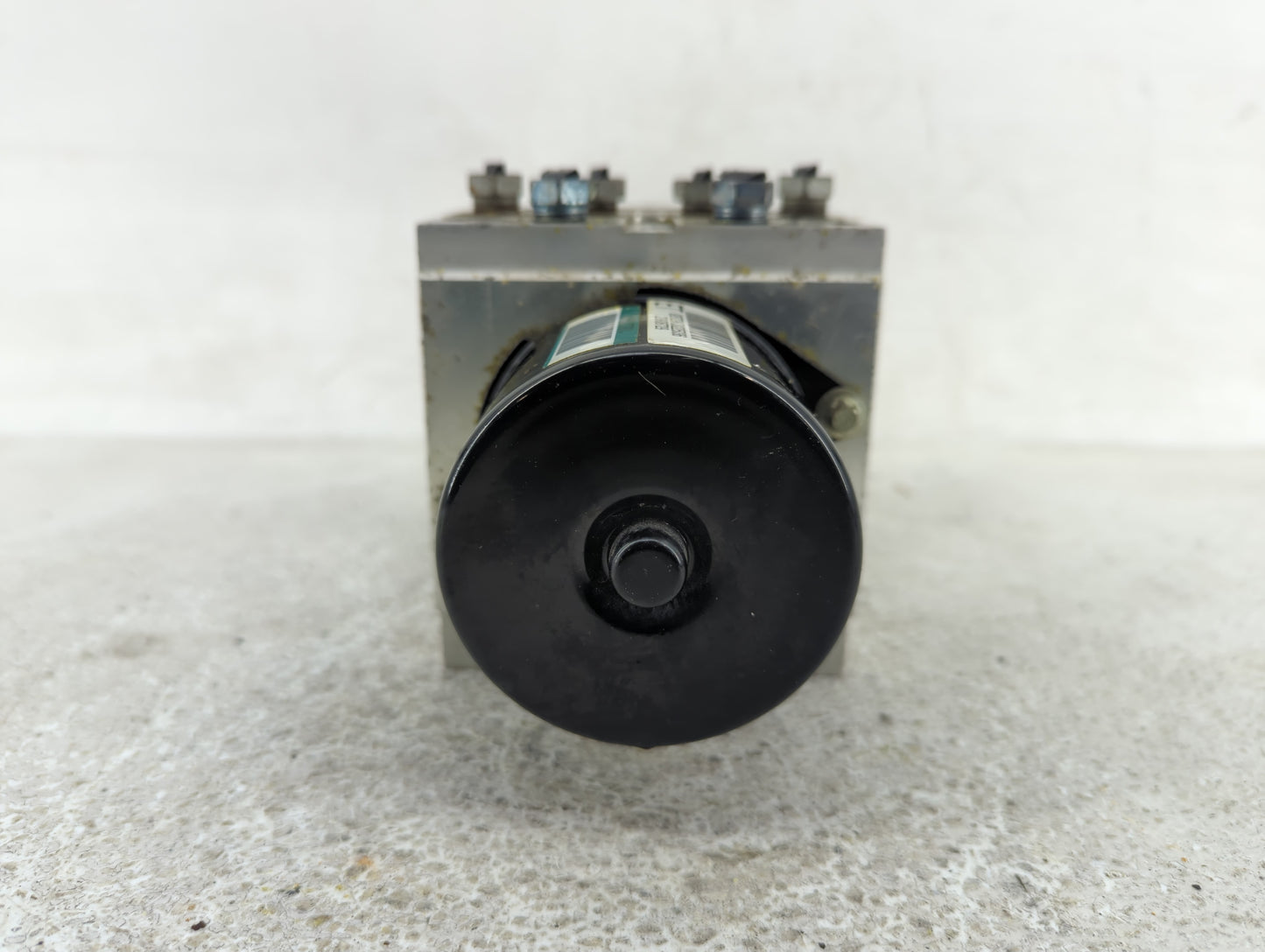 2011 Chevrolet Malibu ABS Pump Control Module Replacement Fits OEM Used Auto Parts - Oemusedautoparts1.com