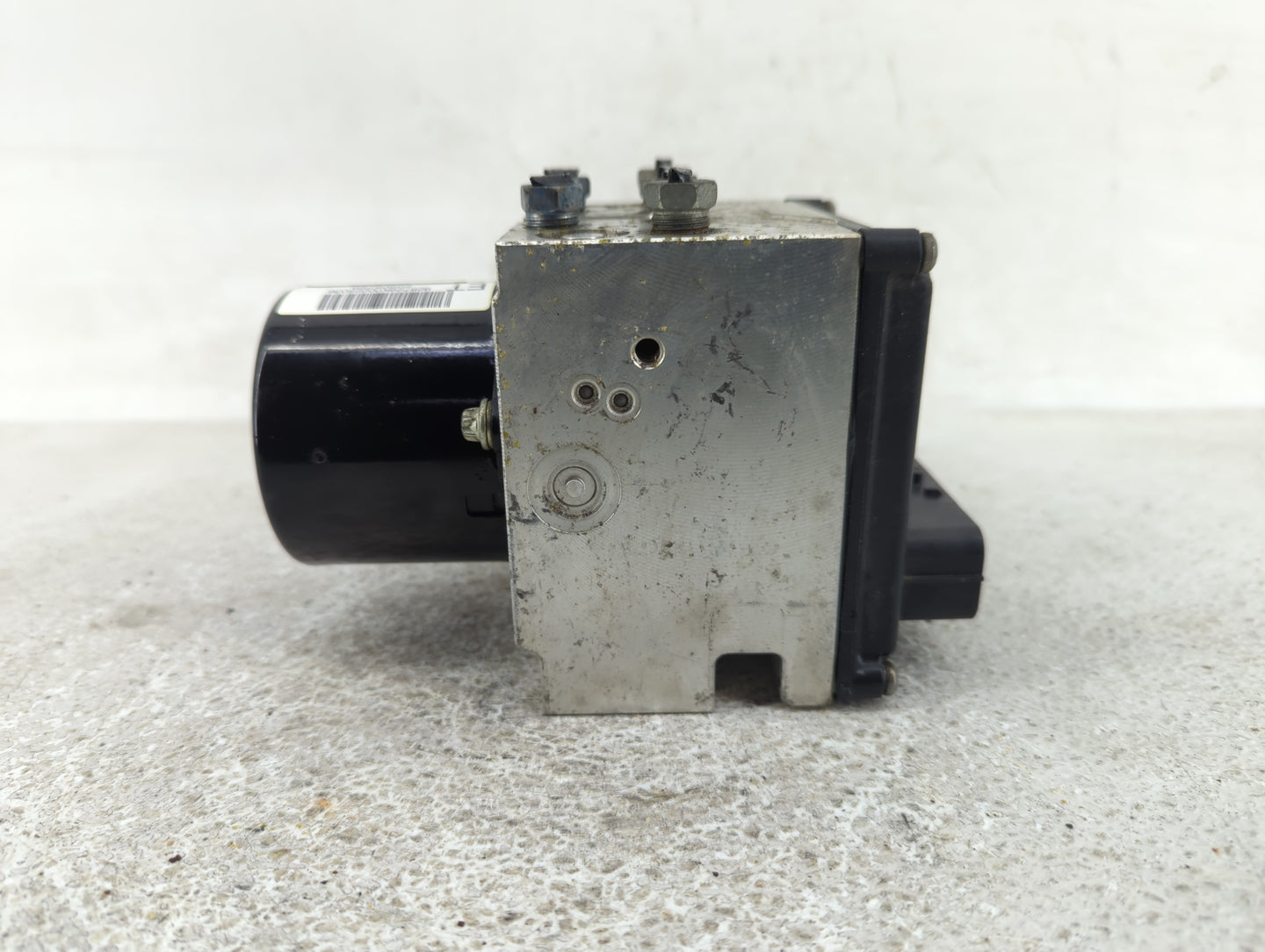 2011 Chevrolet Malibu ABS Pump Control Module Replacement Fits OEM Used Auto Parts - Oemusedautoparts1.com