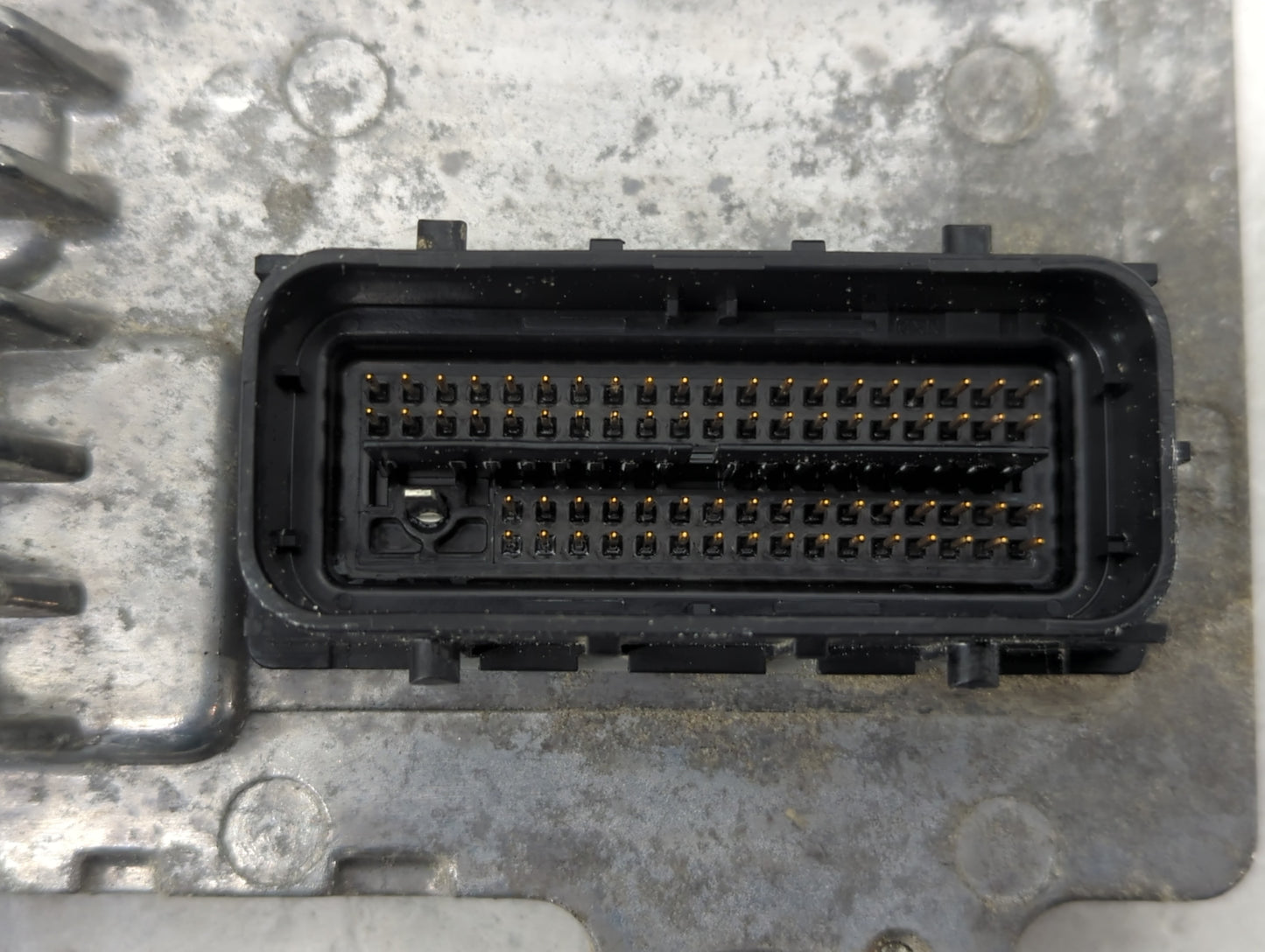 2007-2012 Chevrolet Malibu PCM Engine Control Computer ECU ECM PCU OEM Fits Fits 2007 2008 2009 2010 2011 2012 OEM Used Auto