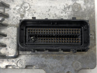 2007-2012 Chevrolet Malibu PCM Engine Control Computer ECU ECM PCU OEM Fits Fits 2007 2008 2009 2010 2011 2012 OEM Used Auto