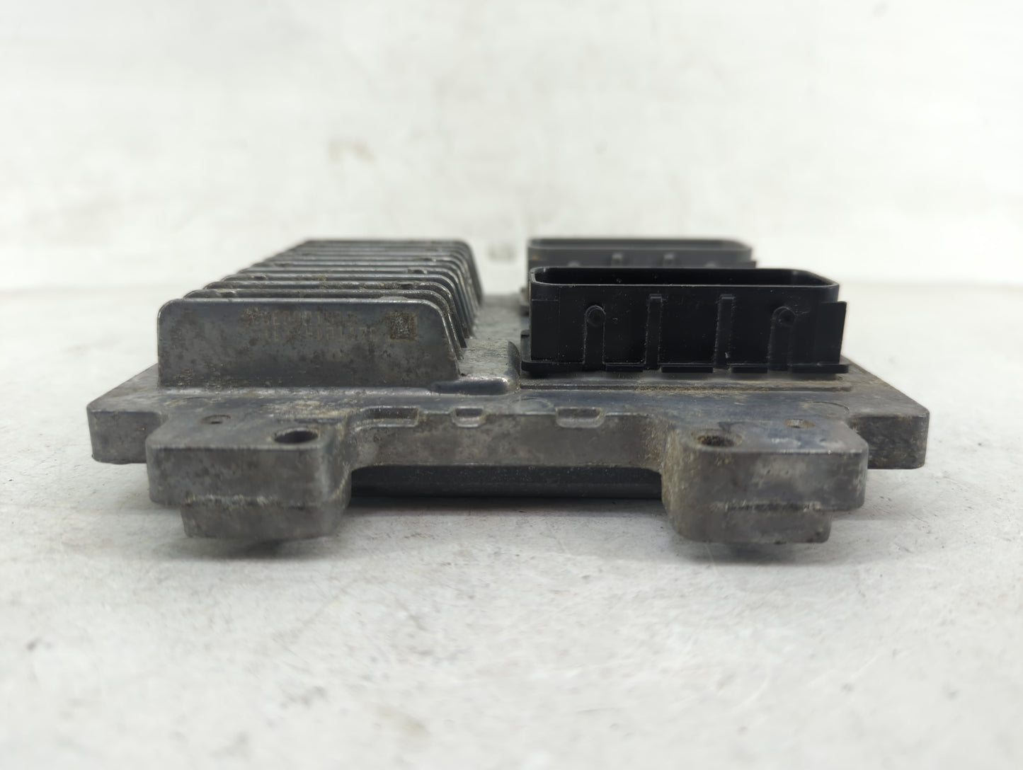 2007-2012 Chevrolet Malibu PCM Engine Control Computer ECU ECM PCU OEM Fits Fits 2007 2008 2009 2010 2011 2012 OEM Used Auto
