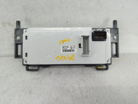 2008-2012 Chevrolet Malibu Climate Control Module Temperature AC/Heater Replacement Fits Fits 2008 2009 2010 2011 2012 OEM U