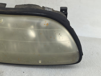 compare product 1997-2005 Chevrolet Malibu Passenger Right Oem Head Light Headlight Lamp