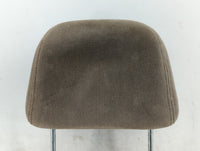 2002-2005 Chevrolet Malibu Headrest Head Rest Front Driver Passenger Seat Fits Fits 2002 2003 2004 2005 OEM Used Auto Parts 