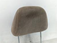 2002-2005 Chevrolet Malibu Headrest Head Rest Front Driver Passenger Seat Fits Fits 2002 2003 2004 2005 OEM Used Auto Parts 