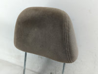 2002-2005 Chevrolet Malibu Headrest Head Rest Front Driver Passenger Seat Fits Fits 2002 2003 2004 2005 OEM Used Auto Parts 