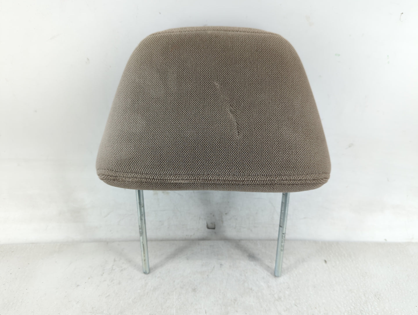 2002-2005 Chevrolet Malibu Headrest Head Rest Front Driver Passenger Seat Fits Fits 2002 2003 2004 2005 OEM Used Auto Parts 