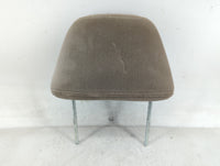 2002-2005 Chevrolet Malibu Headrest Head Rest Front Driver Passenger Seat Fits Fits 2002 2003 2004 2005 OEM Used Auto Parts 