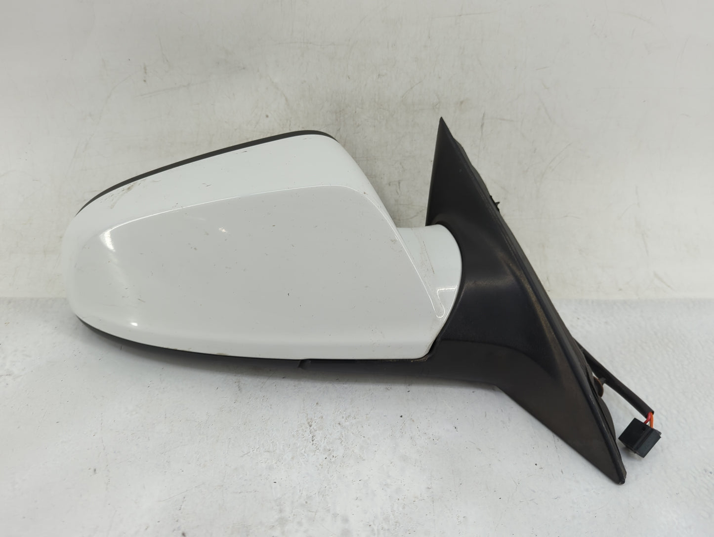 2008-2012 Chevrolet Malibu Passenger Side View Mirror - Right Door Mirror OEM Used - Oemusedautoparts1.com