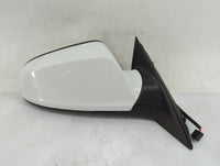 2008-2012 Chevrolet Malibu Passenger Side View Mirror - Right Door Mirror OEM Used - Oemusedautoparts1.com