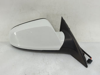 compare product 2008-2012 Chevrolet Malibu Passenger Side View Mirror - Right Door Mirror OEM Used