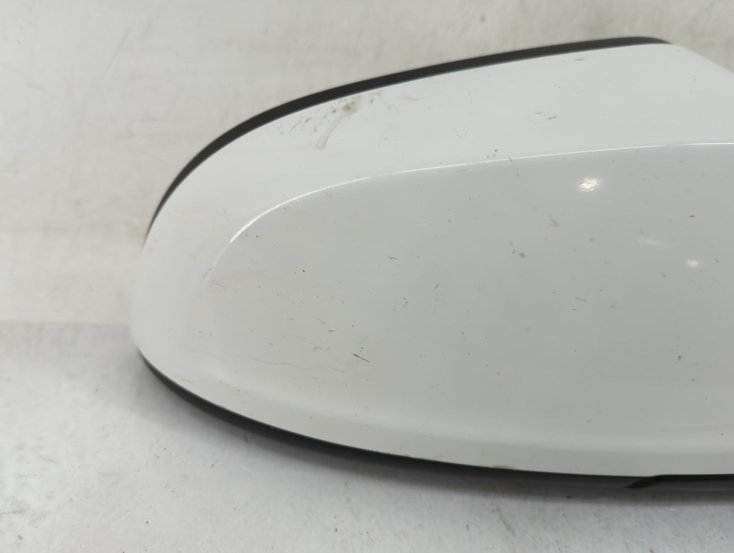 2008-2012 Chevrolet Malibu Passenger Side View Mirror - Right Door Mirror OEM Used - Oemusedautoparts1.com