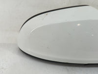 2008-2012 Chevrolet Malibu Passenger Side View Mirror - Right Door Mirror OEM Used - Oemusedautoparts1.com