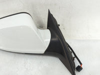 2008-2012 Chevrolet Malibu Passenger Side View Mirror - Right Door Mirror OEM Used - Oemusedautoparts1.com