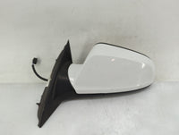 2008-2012 Chevrolet Malibu Driver Side View Mirror - Left Door Mirror OEM Used - Oemusedautoparts1.com